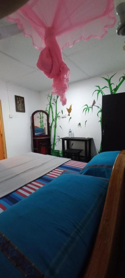 Green house inn Trincomalee Kamer foto